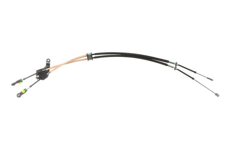 Schaltgetriebe Seilzug